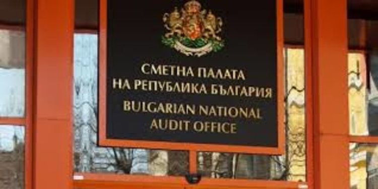 Сметната палата хвана 323 на високи постове за укрито имущество