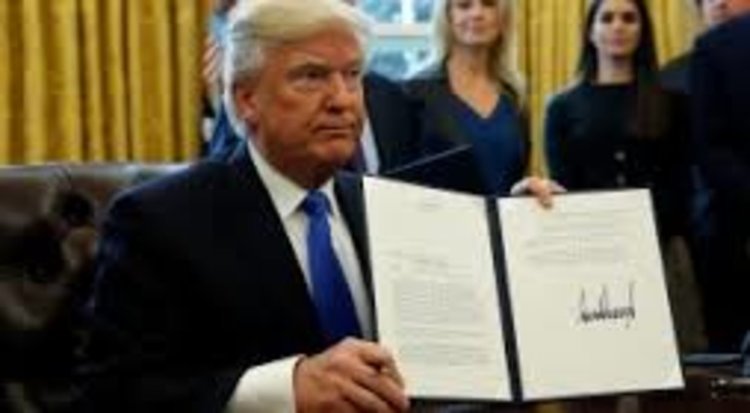 Тръмп налага 20% данък на всички мексикански стоки  