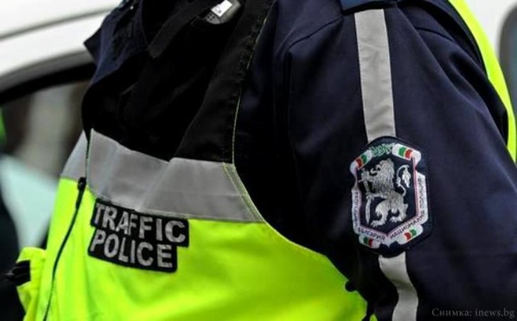 Написаха 12 фиша за неправилно паркиране