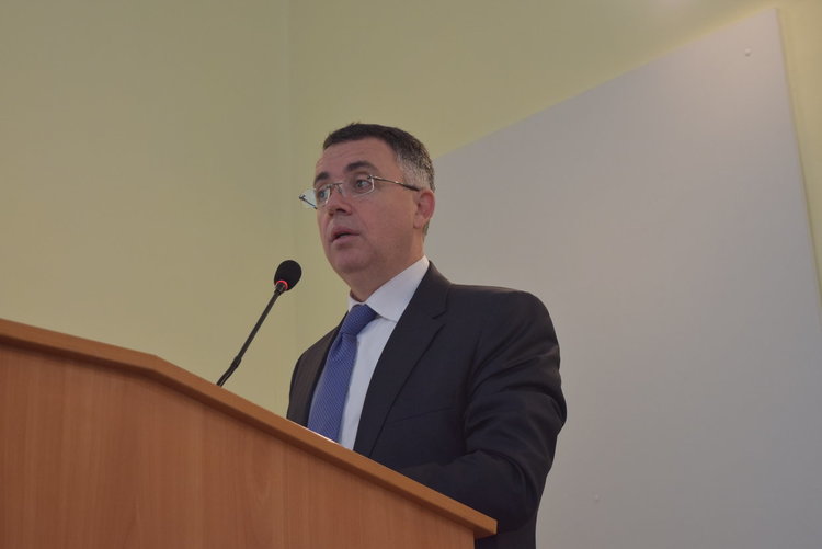 Кметът призова за конструктивизъм