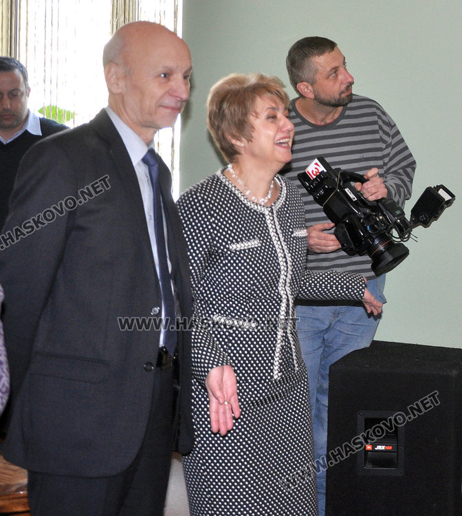 Еуфория за Гришо в Хасково като през лятото на 1994-та