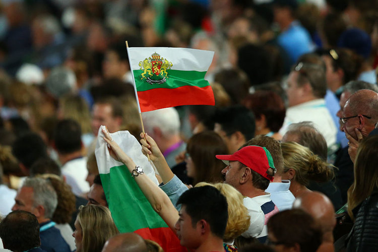 Фантастичен Григор Димитров бе спрян от Надал