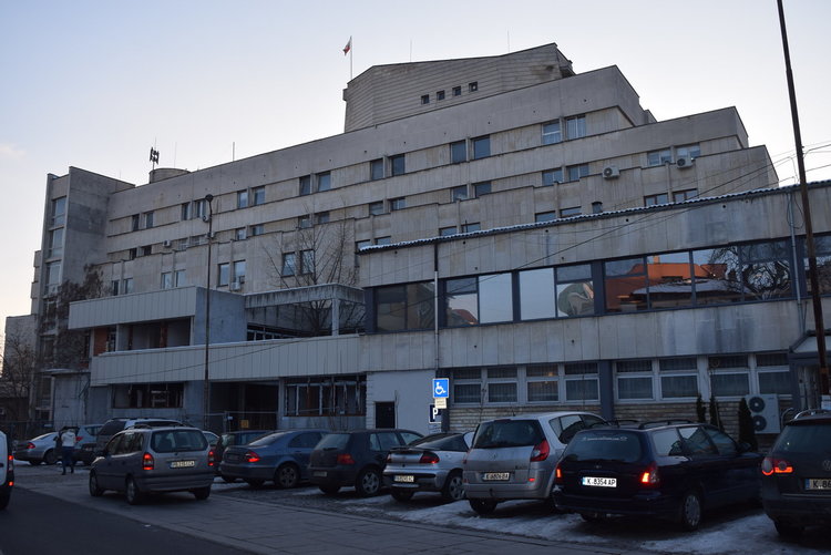 Пристройката на Белия кораб ще бъде завършена тази година,общината заделя пари