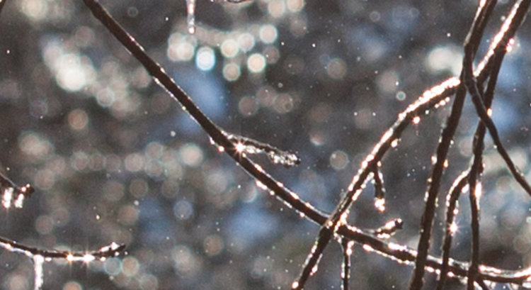 Жълт код заради студовете в Пловдив и още 16 области в страната