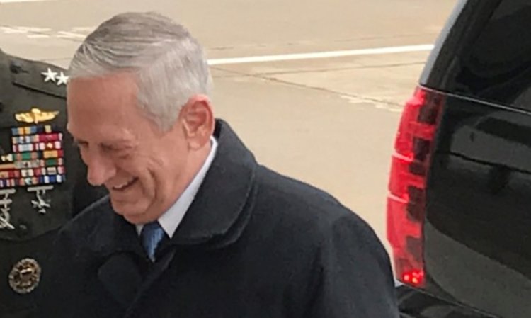 САЩ потвърдиха "трайния си ангажимент" към НАТО