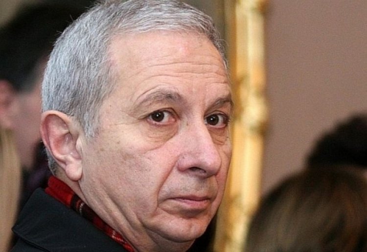 Огнян Герджиков оглави петото служебно правителство