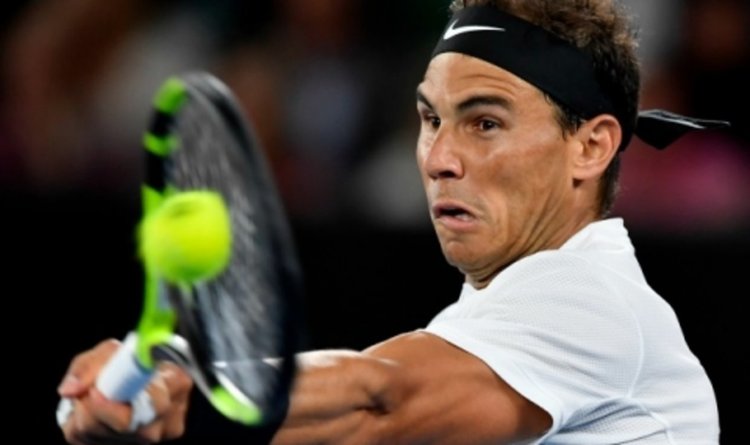 Прогнози за победа на Надал при 2:1 сета срещу Димитров /с допълнения/