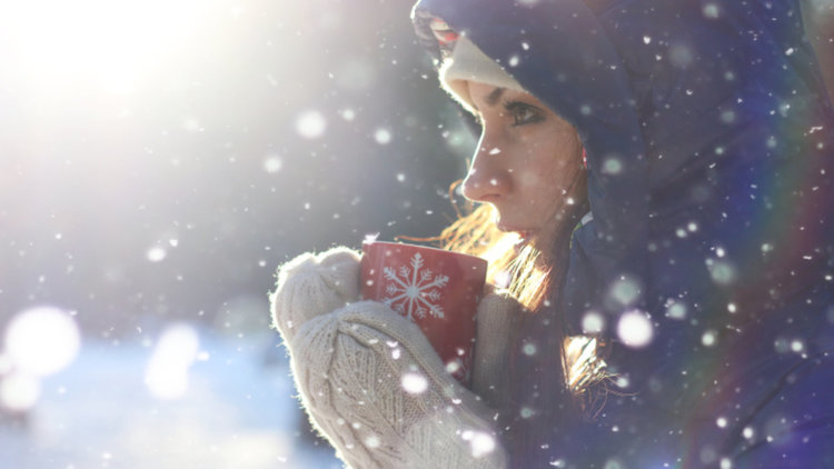 Мразовит петък: Цял ден &ndash; минусови температури