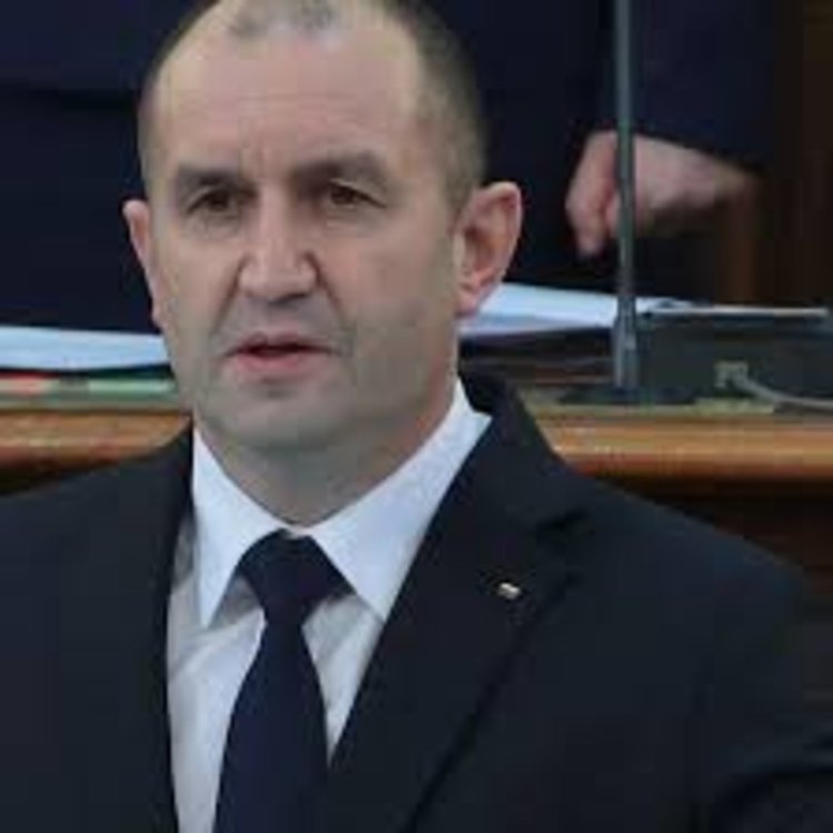 Радев: Служебният кабинет да не допуска опорочени избори