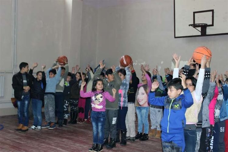 Дни на Яворов в ОУ „П. К. Яворов“ в Кърджали