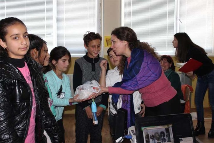 Дни на Яворов в ОУ „П. К. Яворов“ в Кърджали