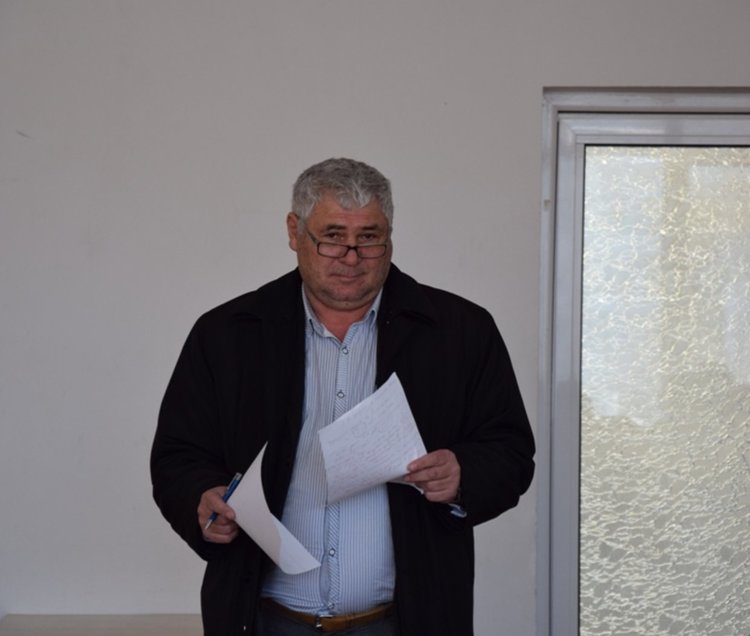 Приеха бюджета на община Ардино за 2017 г.