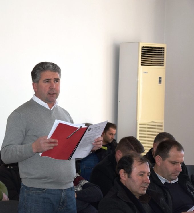 Приеха бюджета на община Ардино за 2017 г.