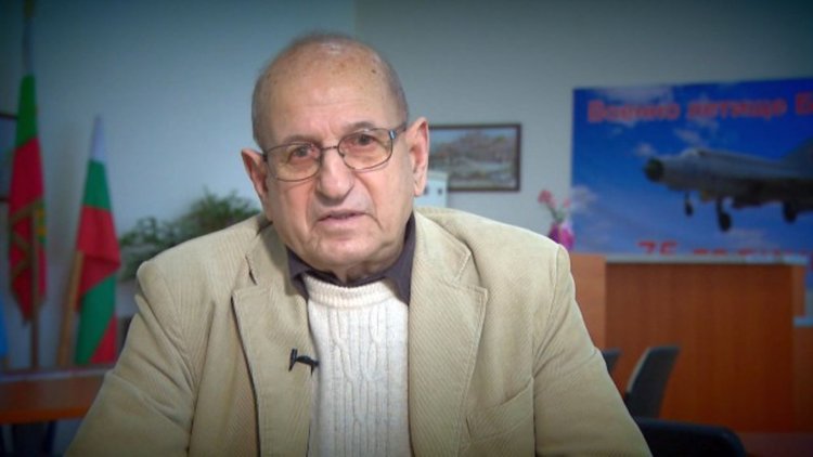 Летец ветеран към Валери Симеонов: Настроихте обществото срещу себе си