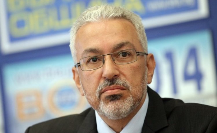 Д-р Илко Семерджиев - зъболекарят визионер  