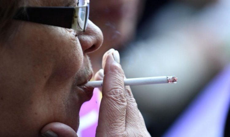 България е рай за пушачите и пиячите