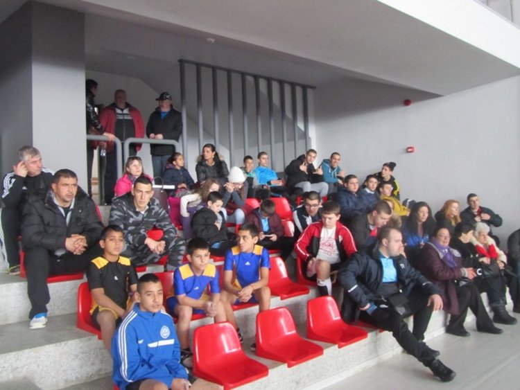 Най-много медали за Смолян са в щангите, спортната ни школата има бъдеще 