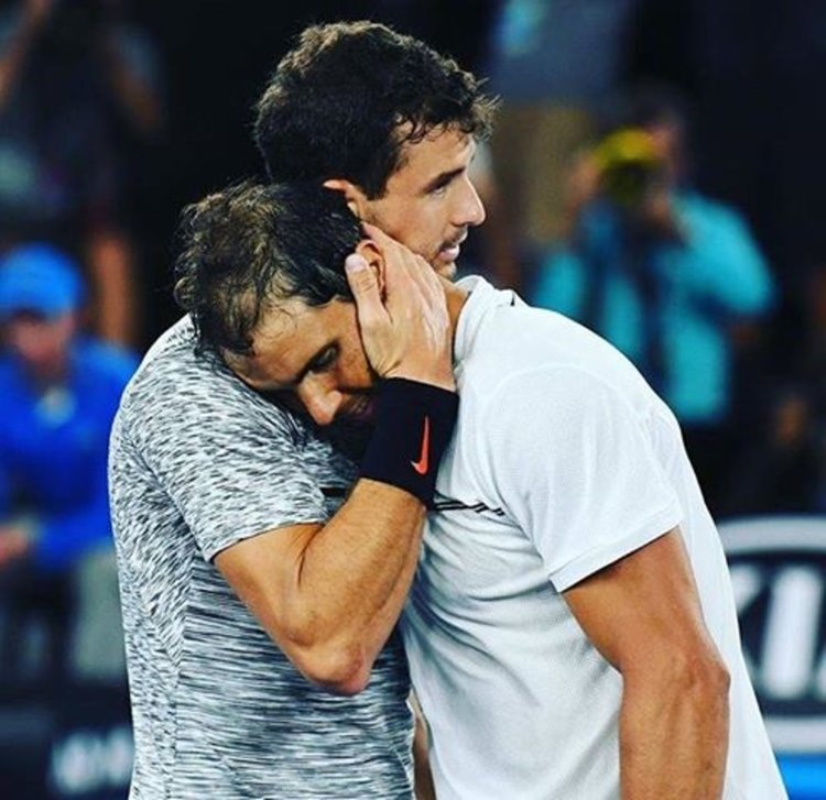 Хасково е „григорд” след полуфинала на Гришо в Мелбърн