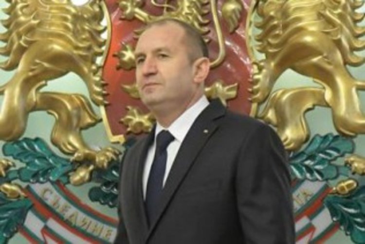 Решетников: Радев бързо промени своите възгледи