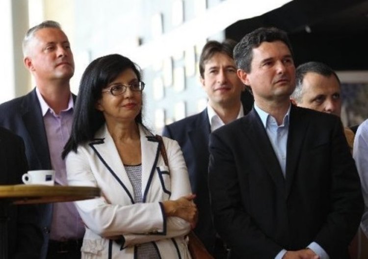 Реформаторския блок си избира ръководство на конгрес