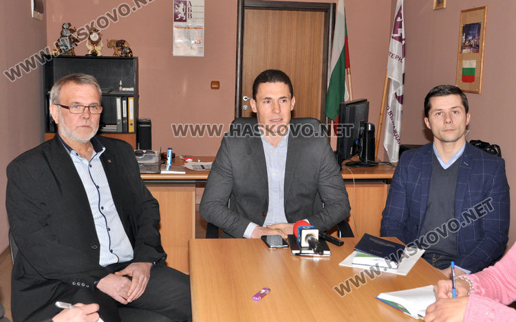 АБВ иска възстановяване на Митница Свиленград като самостоятелно звено  