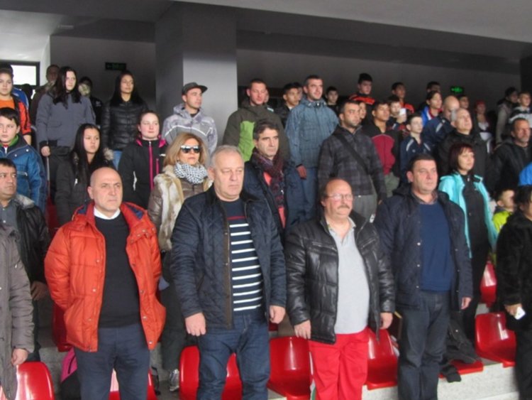 Най-много медали за Смолян са в щангите, спортната ни школата има бъдеще 