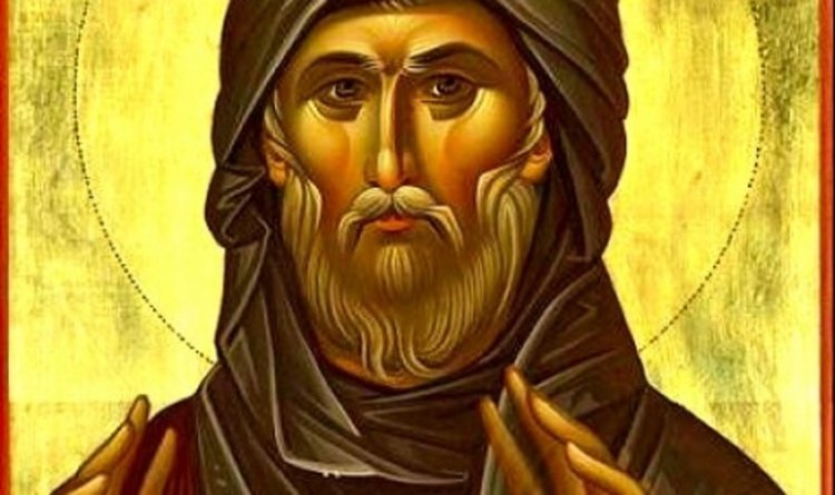 Почитаме свети Ефрем Сириец