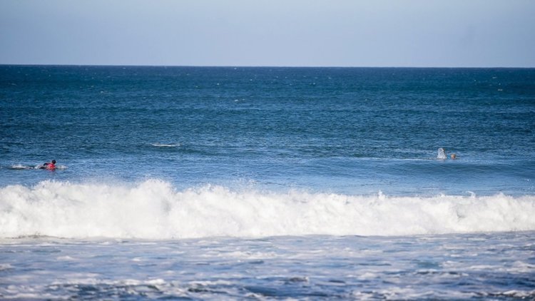 Кораб изчезна край бреговете на Малайзия