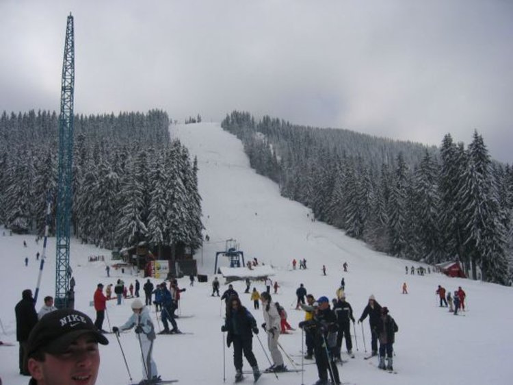 След като данъчните влязоха в Банско - оборотите се увеличиха 