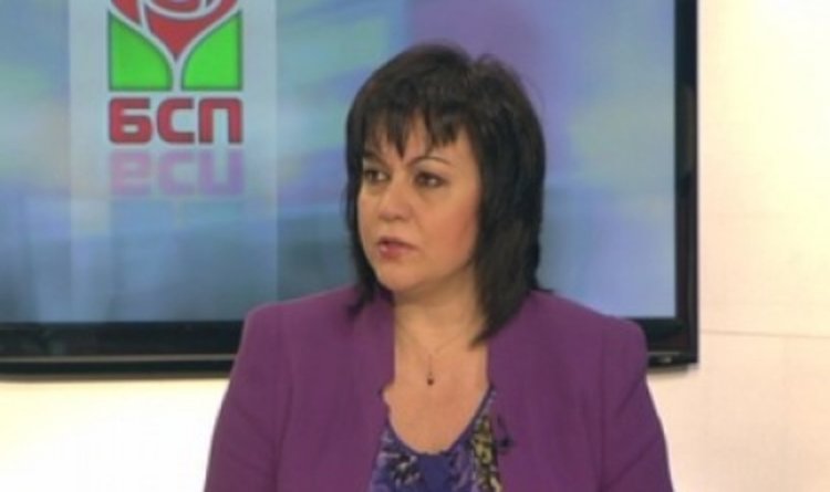 БСП в София почти готова с водачите на листите