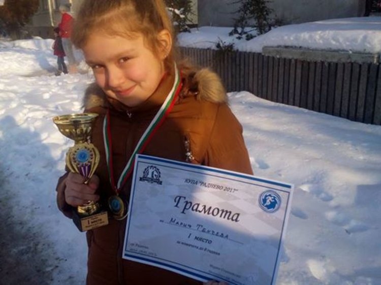 снимки: личен архив 