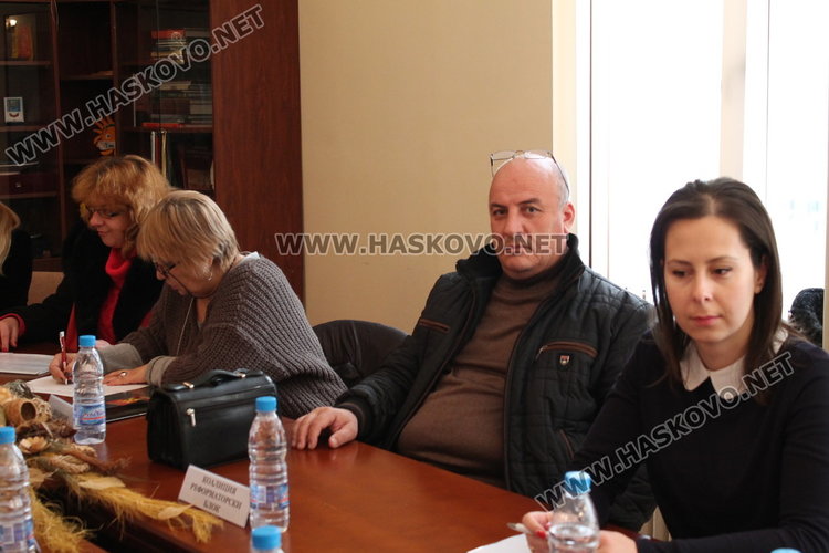 Партиите в Хасково се разбраха от първия път за състава на РИК, председателското място-на ГЕРБ