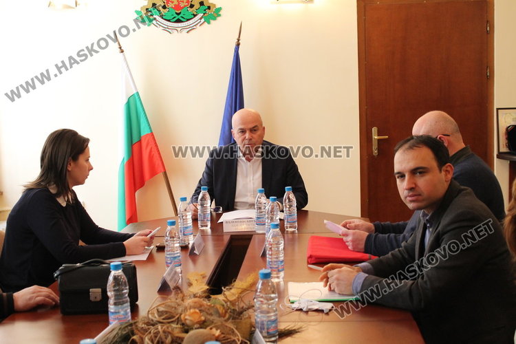 Партиите в Хасково се разбраха от първия път за състава на РИК, председателското място-на ГЕРБ