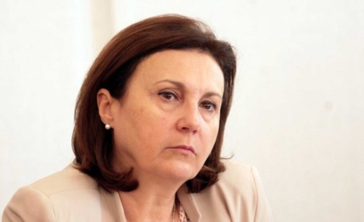 Бъчварова: Административната тежест към бизнеса е намаляла 