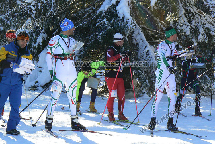 Трима от Хасково с 3 златни и 2 бронзови медала от ски ориентирането в Боровец 