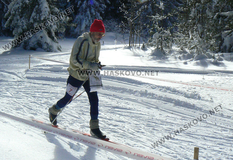 Трима от Хасково с 3 златни и 2 бронзови медала от ски ориентирането в Боровец 