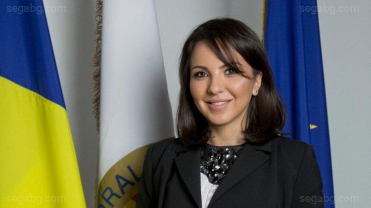Бившата шефка на румънската ЦИК призна за €275 000 подкуп