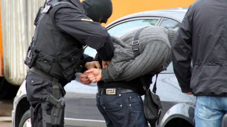 Български шофьор арестуван в Белгия за каналджийство