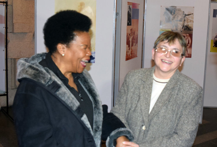 Джанис в Кърджали