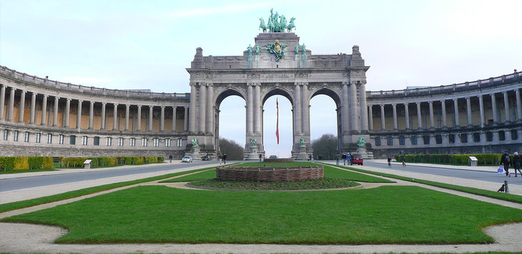 Белгия се дръпва от войната с ИДИЛ, защото е скъпо и опасно