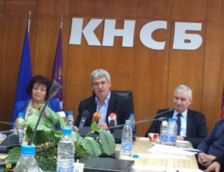 КНСБ: Има възможност за увеличение на заплатите със 100 лв. 