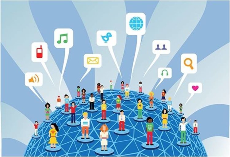 Развиват способностите за комуникация на учениците в „Йовков” по проект