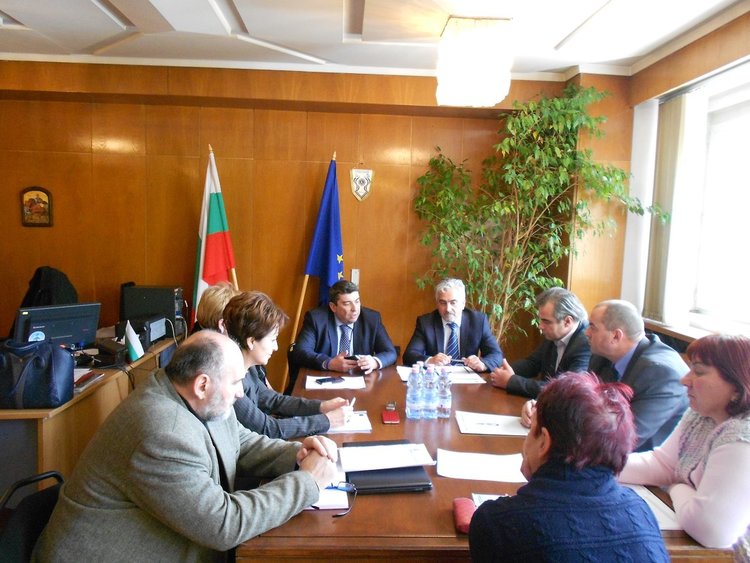 Институциите заедно срещу дрогата сред децата, през февруари събират и общините в Смолян