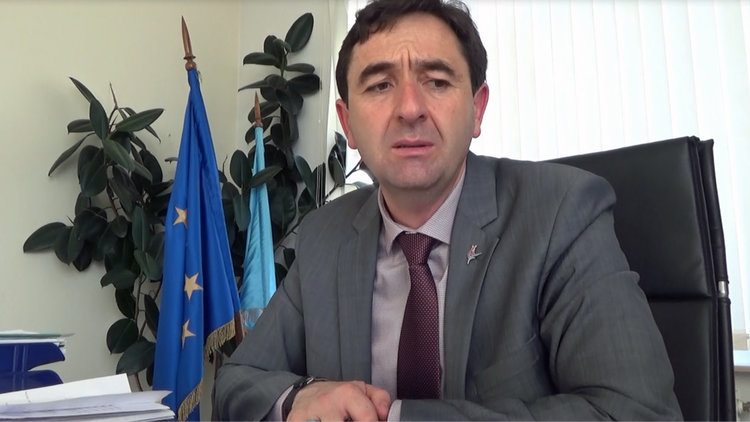 Шинаси Сюлейман