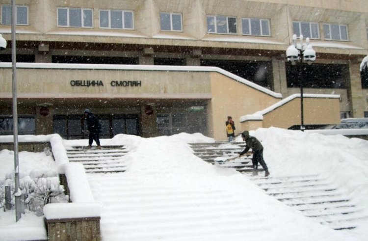 Община Смолян: Христо Стоичков не дължи пари на местната хазна
