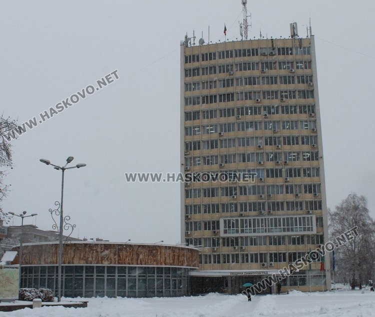Одобриха План за действие за устойчива енергия на Димитровград