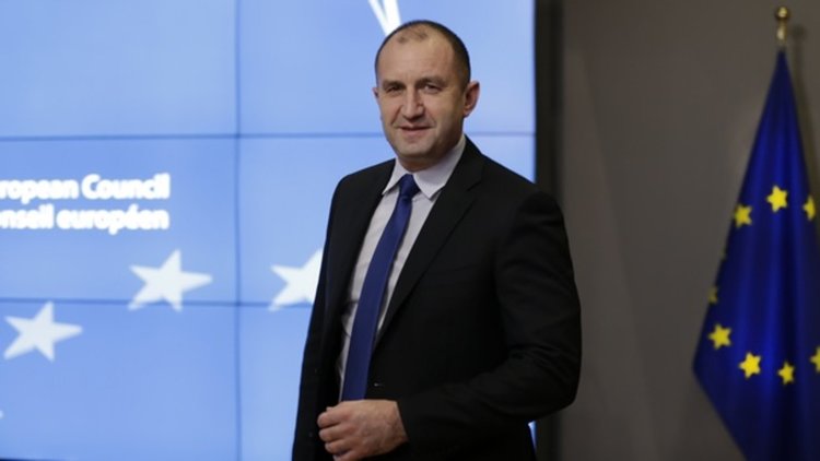 Радев: НАТО остава изключително важна за България