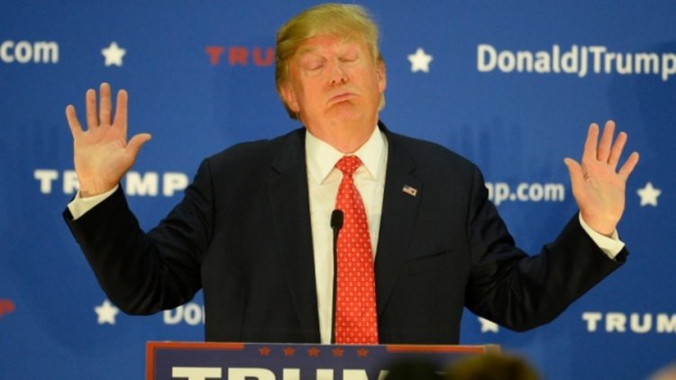 Хиляди българи под прицела на указите на Тръмп