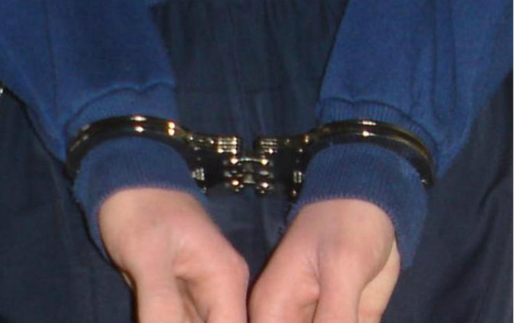 Двама радомирци застават пред съда за кражба