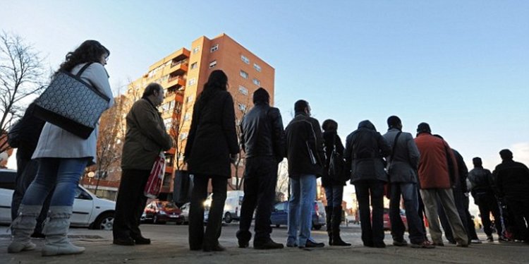 4,2 милиона млади европейци са без работа